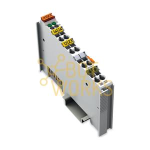 Wago 750513000001 - Neuf - Product Image 1