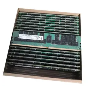 High quality 726722-B21 server memory DDR4-2133MHz LRDIMM CL15 32GB 2RX4 raw module
