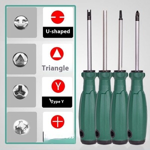 Bán Buôn Đặc Biệt Hình Tua Vít Hình Chữ U Bên Trong Chữ Thập Hình Chữ Thập Hình Tam Giác Chữ Thập Cho Sửa Chữa Sử Dụng - Product Image 4