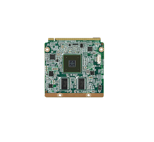 Advantech ROM-7420 I.MX6-1080p Codec/OpenGL Accel-1GB Wide-Voltage Qseven Module for Automation Industrial Automation Solution I - Product Image 1
