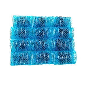 Brosse à boucler les cheveux en métal à mailles fines, nouvelle collection de luxe, résistante aux basses températures, marque <span class=keywords><strong>LIS</strong></span>, modèle FNC-0007, pour usage domestique et beauté, directement de l'usine - Product Image 3