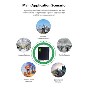 Boîtier <span class=keywords><strong>d</strong></span>'économie <span class=keywords><strong>d</strong></span>'énergie avancé 380V dispositif <span class=keywords><strong>d</strong></span>'économie de facture <span class=keywords><strong>d</strong></span>'électricité économiseur de facteur de puissance énergétique équipement électrique - Product Image 5