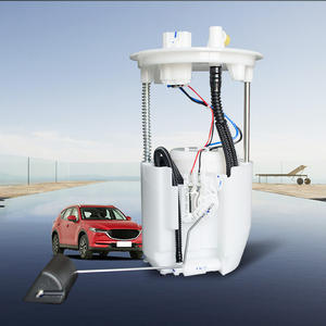 DPS1410 faktor direkt verkauf kraftstoff pumpe montage modul OEM PE01-13-35X 1203013 für MAZDA CX-5 - Product Image 3