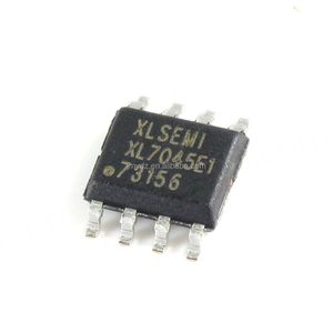 XL7045E1 Chip IC de Gestión de Energía DC-DC, Convertidor Buck de Alta Tensión y Frecuencia de Conmutación, Original en Stock - Product Image 1