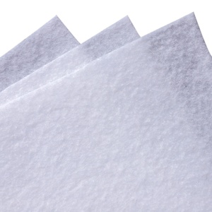 Vải Pet <span class=keywords><strong>Polyester</strong></span> Tái Chế GRS Tiêu Chuẩn EU Vải Nỉ Làm Từ Chai Nhựa Tái Chế - Product Image 6