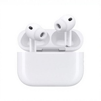 Écouteurs TWS à réduction de bruit blanc, Bluetooth 5.4, sans fil, audio spatial, contrôle par balayage pour usage quotidien
