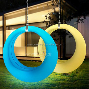 Structure de scène circulaire LED Boston pour événements - Product Image 6