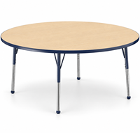 Bureau d'étude moderne pour étudiants, réglable en hauteur, en bois, durable, écologique, garantie 15 ans, pour la maison