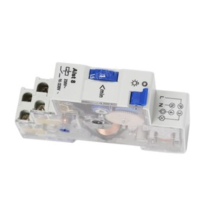 Minuteur mécanique HX ALST8 7 minutes T8HX pour appareils électroménagers - Product Image 4