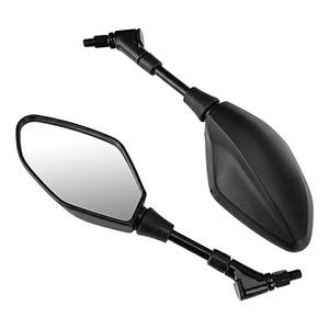 Espejo Retrovisor Compatible con Yamaha <span class=keywords><strong>MT</strong></span>-<span class=keywords><strong>07</strong></span> <span class=keywords><strong>MT</strong></span>-09 2014-2023 Tenere 700 XTZ700 19-23 XF1108136-B - Product Image 4