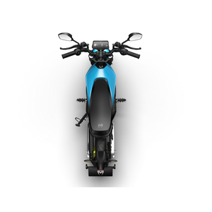 Di fascia alta TROMOX MINO B US magazzino 2500W 60V 31AH Mini e bici moto elettrico bici da strada elettrica bici - Product Image 4