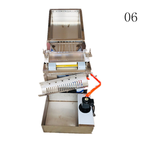 Sbucciatrice e sbucciatrice per uova in vendita pelapatate per uova sode - Product Image 1