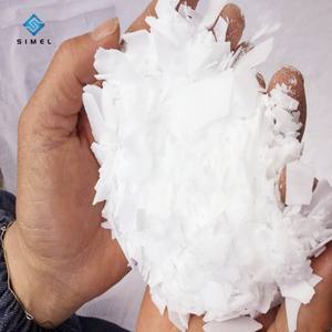 Cire de polyéthylène, agent auxiliaire chimique, poudre blanche, particules de cire PE pour revêtement, additifs pétroliers, haute pureté 99% - Product Image 5