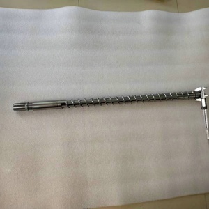 เครื่องฉีดพลาสติก SE30S บอลสกรูตัวดัน - Product Image 1