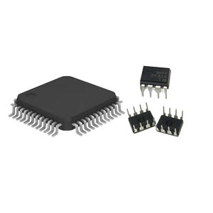 Auténtico XC4010XL-3TQ144I Nuevo y Original 144-TQFP (20x20) Chips FPGA Integrados, Matriz de Puertas Programables por el Usuario - Product Image 1