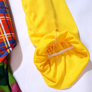 Disfraz de Halloween de Payaso, Cosplay de Animal, Peluca de Payaso, Disfraces, Ropa para Hombre, Ropa para Adultos, Divertido y Cómico - Product Image 4