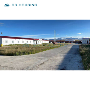 Casa modular contemporánea personalizable, 3 dormitorios, baño, cocina, 20 pies, casa prefabricada de contenedores - Product Image 4