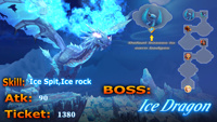 Nouvelle Invention Strike Monster Boss pour borne de jeu de cartes à échanger, jeu d'arcade intérieur, jeu personnalisé, construction en acier