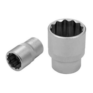 Llave de Tubo Poligonal KENDO de 1/2 Pulgada y 10 mm - Product Image 2