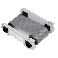 Imprimante de cartes couleur PVC CR80 Evolis Primacy, transfert thermique YMCKO, format plus petit, vitesse plus élevée, en stock