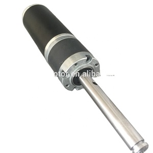 24v or <strong>12v</strong> <strong>Dc</strong> <strong>Electric</strong> <strong>Golf</strong> <strong>Cart</strong> <strong>Motor</strong> With Special 12mm Diameter Shaft - Product Image 1