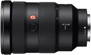 เลนส์ So FE 24-70 มม. F2.8 GM ฟูลเฟรมมาตรฐาน (สีดำ) - ซีรีส์ระดับมืออาชีพสำหรับถ่ายภาพบุคคล/งานแต่งงาน คุณภาพการผลิตระดับมืออาชีพ - Product Image 6