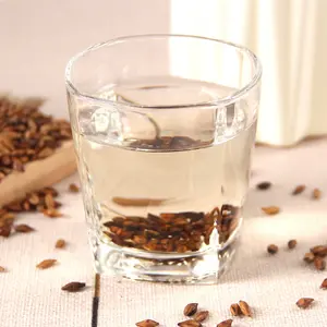 Thé d'orge en vrac en gros Cuisson au four et <span class=keywords><strong>tisane</strong></span> d'orge torréfiée Type d'arôme fort Thé emballé individuellement Pour hôtel - Product Image 3