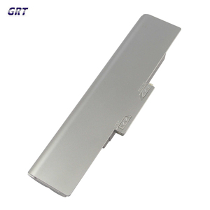 Batería Recargable de Repuesto para Portátil Sony Vaio VGN BPS13, Color Plata - Product Image 6