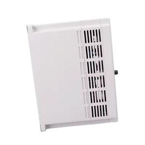 อินเวอร์เตอร์เฟสเดียว 1.5KW 220V พร้อมฟังก์ชั่นขั้นสูงและเสียงรบกวนต่ำ ไดรเวอร์ความถี่แปรผันรุ่นใหม่ VFD015M21A - Product Image 3