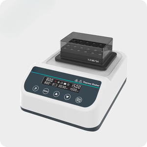 เครื่องเขย่าสารละลายแบบควบคุมอุณหภูมิ DBSC-100Max พร้อมโหมดทำความเย็น - Product Image 6