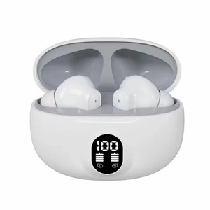 <strong>2026</strong> <strong>Best</strong> Selling Product Wireless Earbuds Music Sport Earphones Widely Compatible HiFi Stereo <strong>Headsets</strong> with Mic - Product Image 3