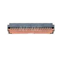 FH26W-39S-0.3SHW (60) Nouveau connecteur FPC original 39 broches 0,3 mm ZIF SMT plaqué or, compatible BOM, en stock