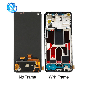 จอ LCD สำหรับ OPPO Reno 5, หน้าจอ LCD ดิจิไทเซอร์จอแสดงผลสำหรับ OPPO Reno 5 Pro <span class=keywords><strong>5G</strong></span> - Product Image 2