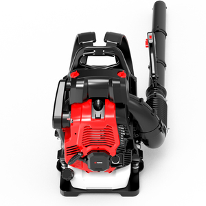 Meilleure vente outil électrique 76cc 2,2 kw <span class=keywords><strong>souffleur</strong></span> à <span class=keywords><strong>feuilles</strong></span> <span class=keywords><strong>aspirateur</strong></span> 4 temps <span class=keywords><strong>souffleur</strong></span> à essence - Product Image 2