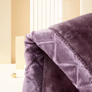 Venta Caliente Barato King Size Flor Visón Invierno Sublimación Manta, Fabricantes Throw Bed Manta Impreso - Product Image 2