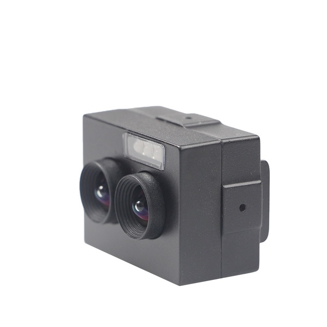 1080P Dual Lens 1/2.7'' AR0230 Sensor 30fps Synchronous Binocular Camera Module 3D Reconstruction VR Ranging USB Output 96 FOV