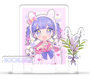 ของขวัญสุดสร้างสรรค์สไตล์ตัวละครอนิเมะโลโก้ออกแบบได้ตามที่ต้องการ - Product Image 5