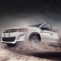 Revêtement liquide acrylique, peinture en aérosol noire antirouille pour châssis automobile