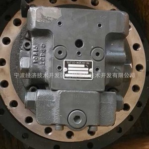 Motor Hidráulico Dain GM18 1 Tipo de Aspa Radial Para Maquinaria y Equipo - Product Image 1