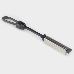 Nhựa FTTH kẹp cho 2 ~ 8mm sợi quang phẳng thả cáp FTTH thả Cáp căng thẳng kẹp FTTH hanr phụ kiện sử dụng mạng - Product Image 2