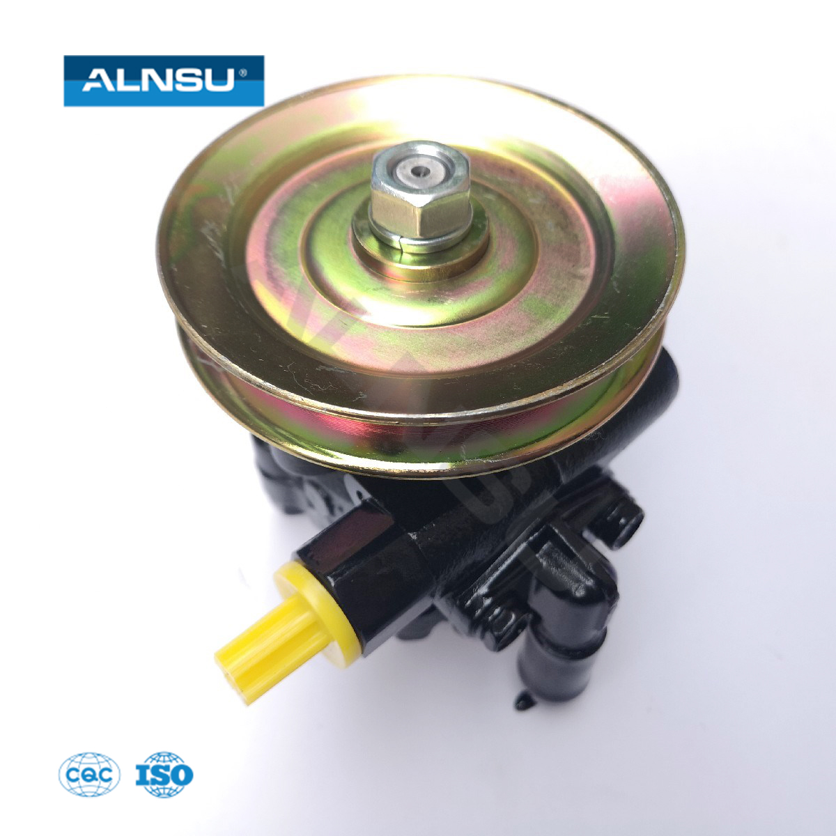 High Quality Auto Power Steering Pump for Y61 - 49110-VB300