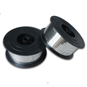 亜鉛メッキワイヤーブックバインディングワイヤー0.6mmアンチラストGIステッチワイヤーブック/ノートバインディング用高品質 - Product Image 4