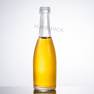 <span class=keywords><strong>Vente</strong></span> chaude Bouteilles miniatures de liqueur en verre clair en forme de quille de bowling de haute qualité avec bouchon à vis personnalisé - Product Image 1