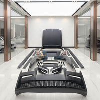 Kit carrosserie pour Rolls Royce Ghost, pare-chocs avant, phares, feux arrière, 2010-2020, 1ère, 2ème, 3ème génération, mise à niveau vers la 4ème génération
