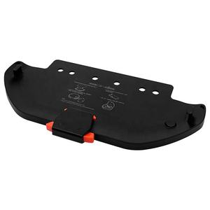 ที่ใส่แผ่นไม้ถูพื้นเหมาะสำหรับหุ่นยนต์ดูดฝุ่น <span class=keywords><strong>STYJ02YM</strong></span> Xiaomi Mijia/viomi V2 Pro อุปกรณ์เสริมขายึดผ้าถูพื้น - Product Image 6
