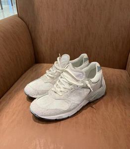 Chaussures de luxe pour hommes, confortables, respirantes, imperméables, à lacets, marque originale, nouvelle collection 2026, haute qualité - Product Image 3