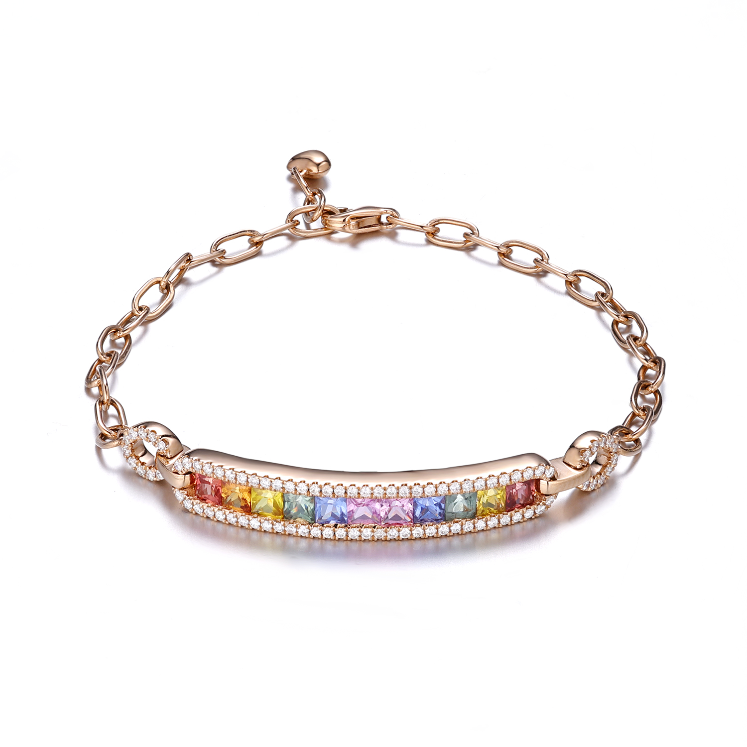 Oro amarillo 18K
