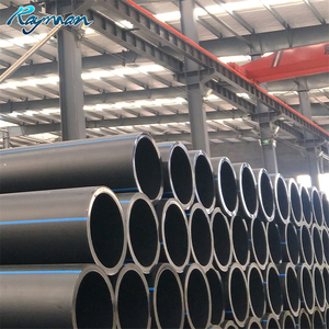 Tubería de HDPE Resistente a la Corrosión para Sistemas <span class=keywords><strong>OTEC</strong></span> |   Tubería de Energía Marina con una Vida Útil de Más de 50 Años - Product Image 2