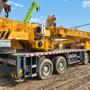 Meilleures ventes : <span class=keywords><strong>Grue</strong></span> sur <span class=keywords><strong>camion</strong></span> d'<span class=keywords><strong>occasion</strong></span> de qualité, modèle 35 tonnes, grande capacité de levage, faibles coûts d'exploitation - Product Image 3