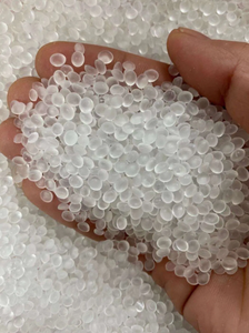 เรซินแบบอัดขึ้นรูปโคพอลิเมอร์28% MFI 14 EVA - Product Image 4